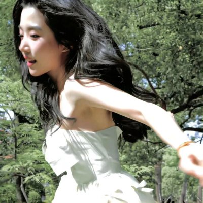 我是丽 在线观看
